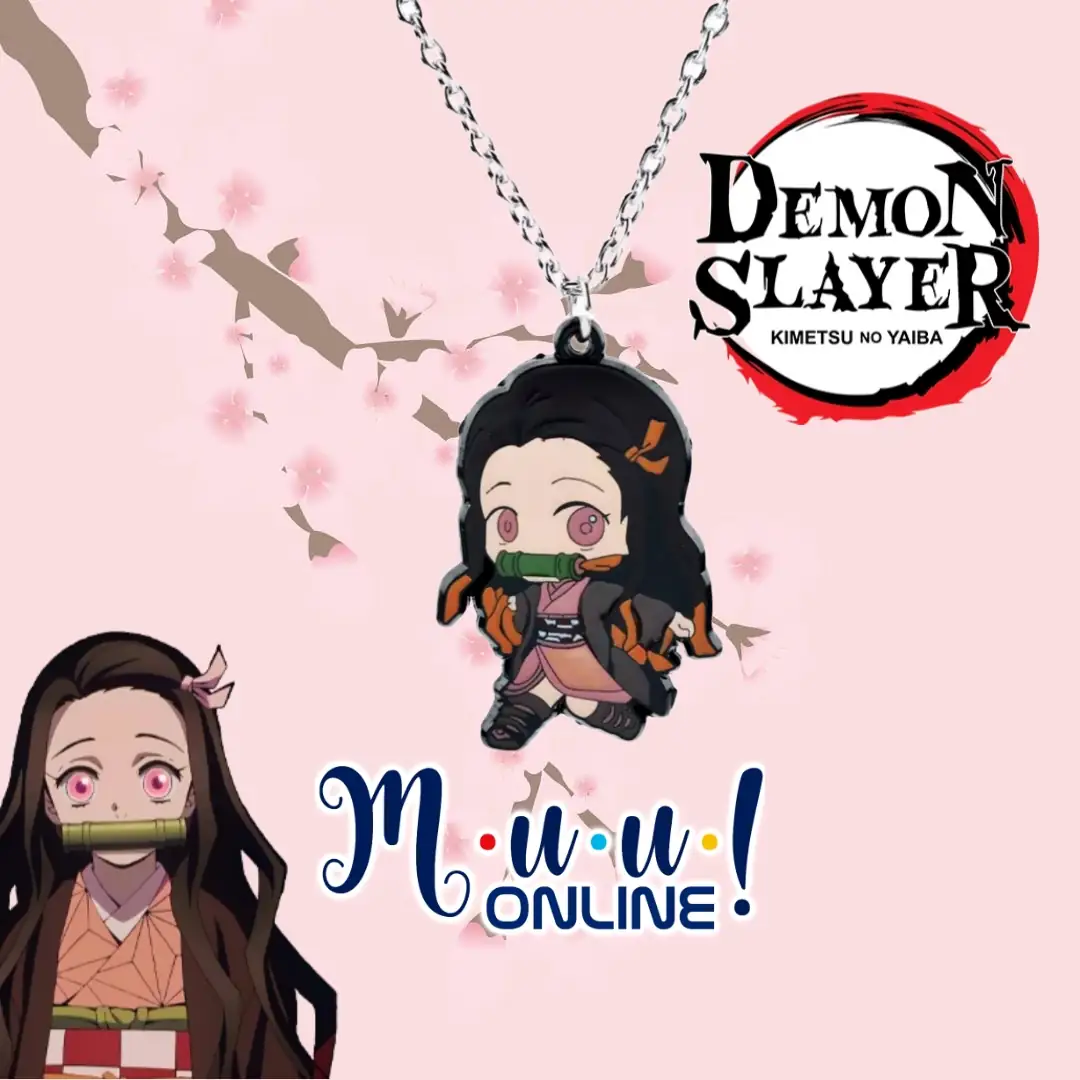 Cadena Nezuko 
