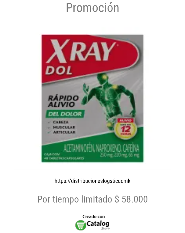 Promoción
