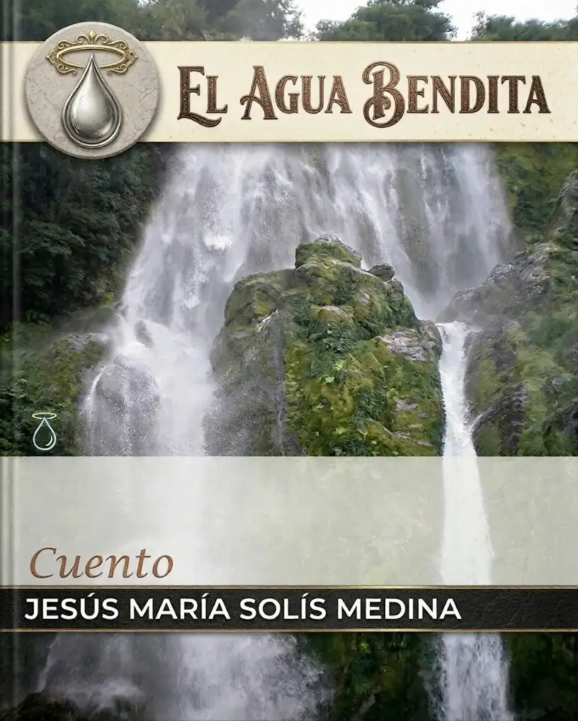 El Agua Bendita