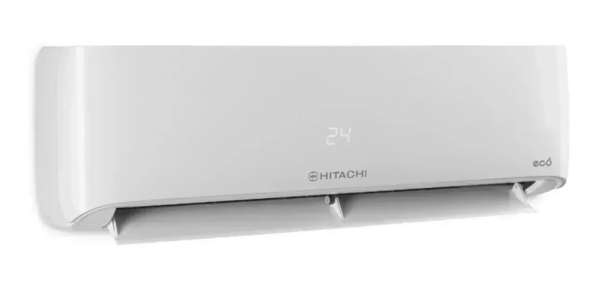 AIRE ACONDICIONADO HITACHI 2600W F/C 2