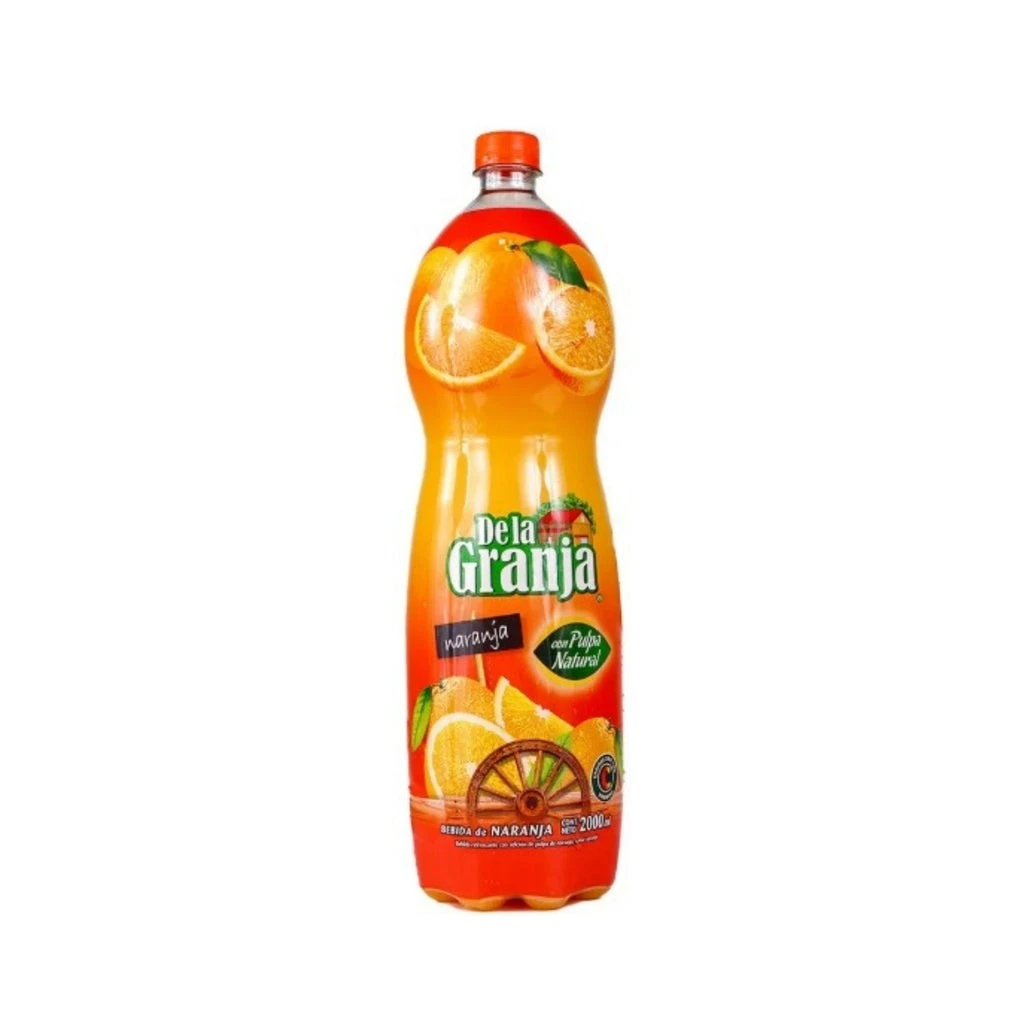  DE LA GRANJA  MARANJA 2L 