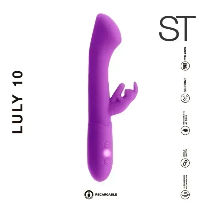 Luly 10