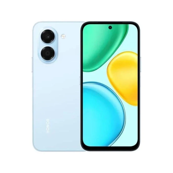 Honor X7e 6GB 256GB Blue