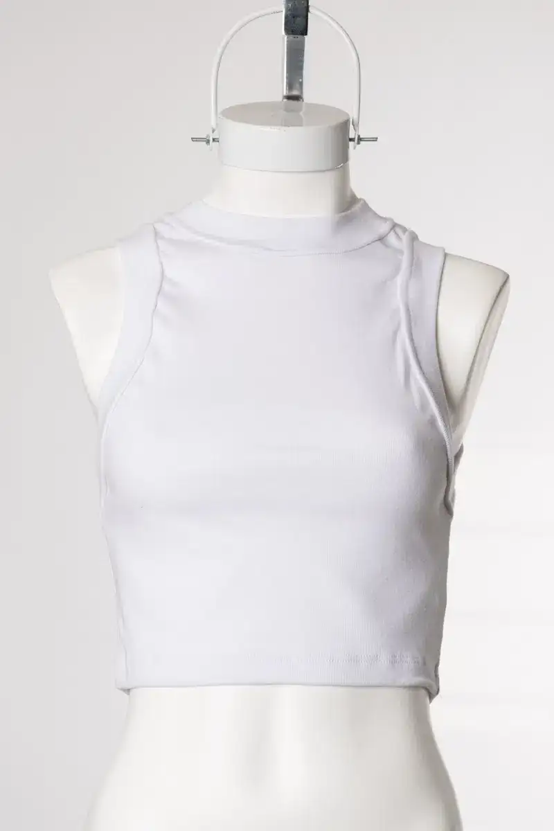 Musculosa Helen