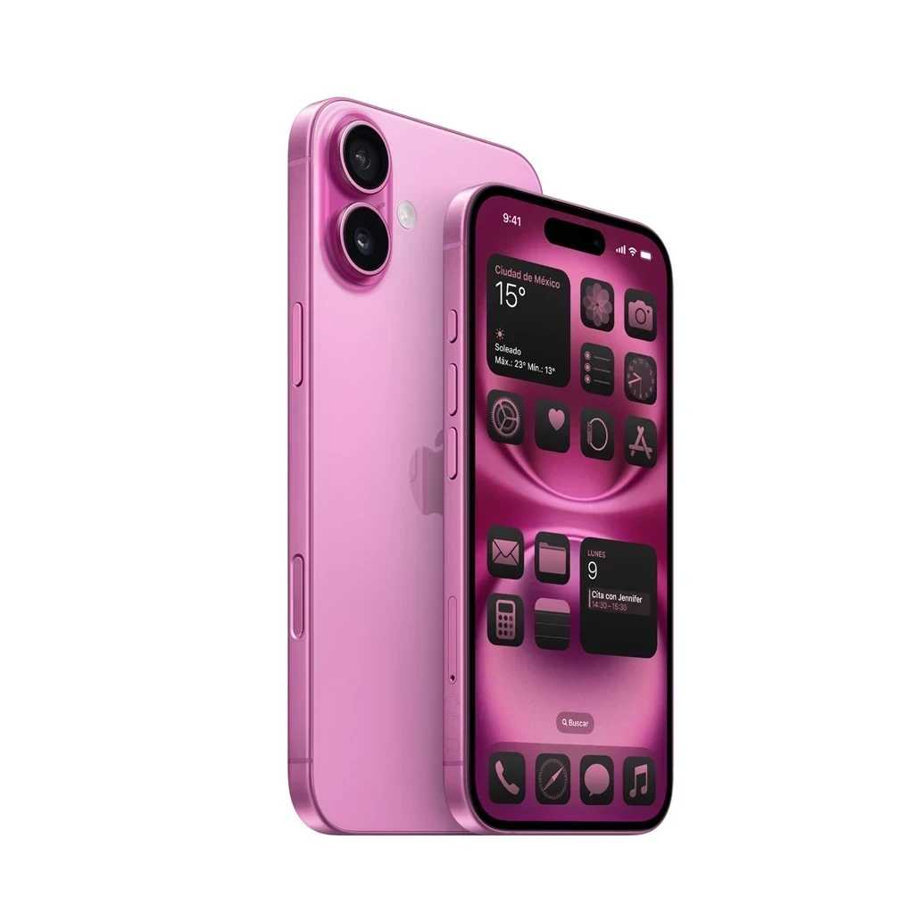 Celular 𝙞𝙋𝙃𝙊𝙉𝙀 16 /256GB/8RAM/ Usado 2