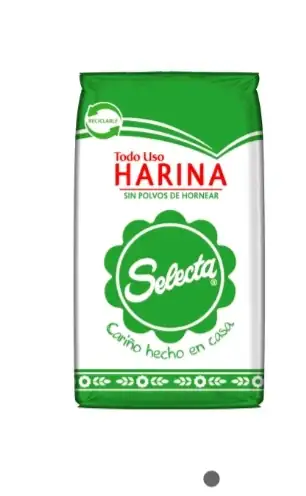 HARINA SELECTA 