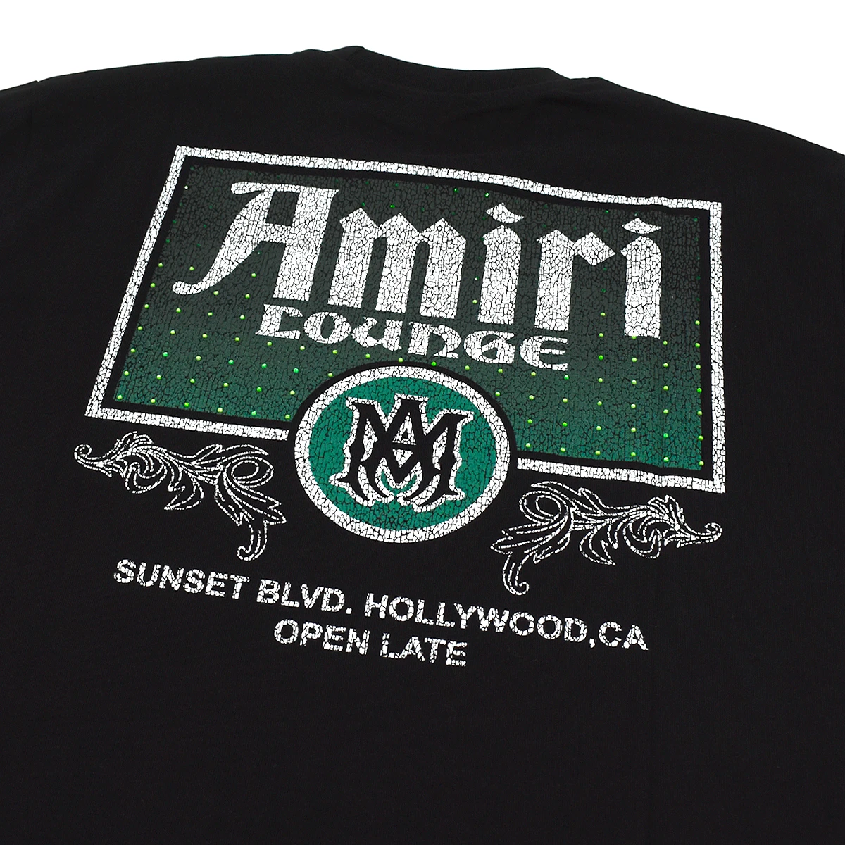 Playera Amiri 5