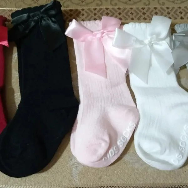 Calcetas españolas