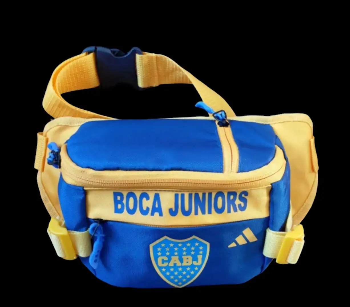 CANGURO BOCA JR  2