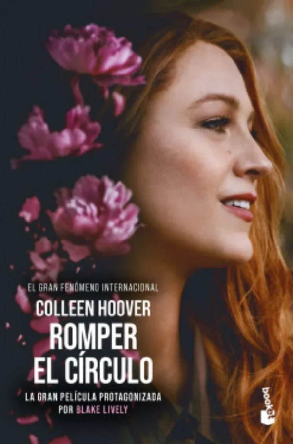 ROMPER EL CIRCULO (PORTADA PELICULA)