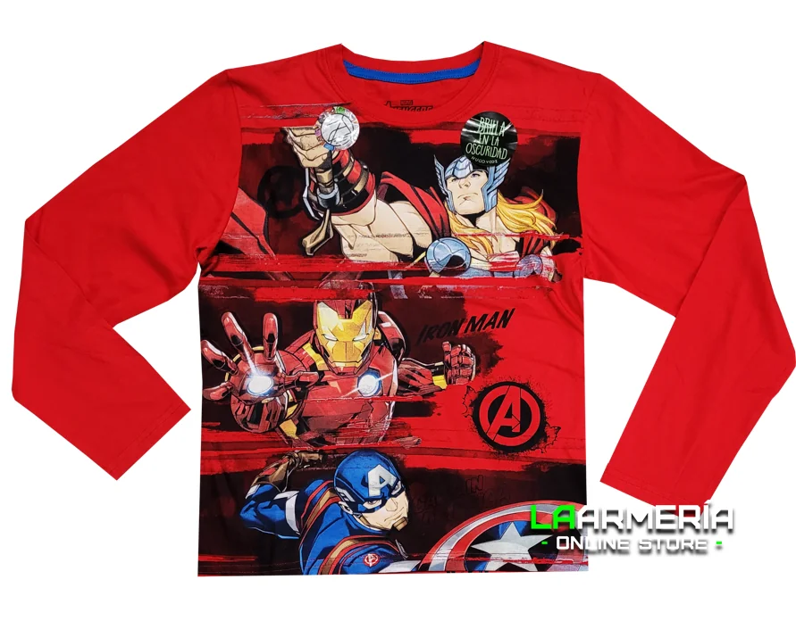 Avengers (12)