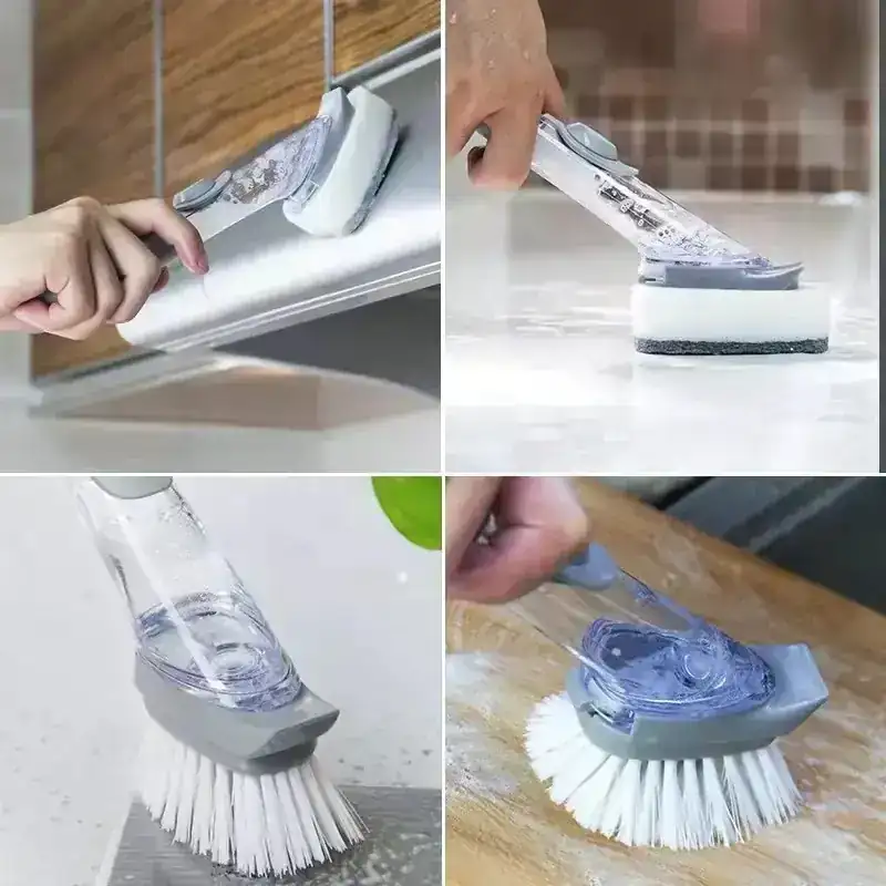 CEPILLO MULTIFUNCIONAL DE LIMPIEZA 2
