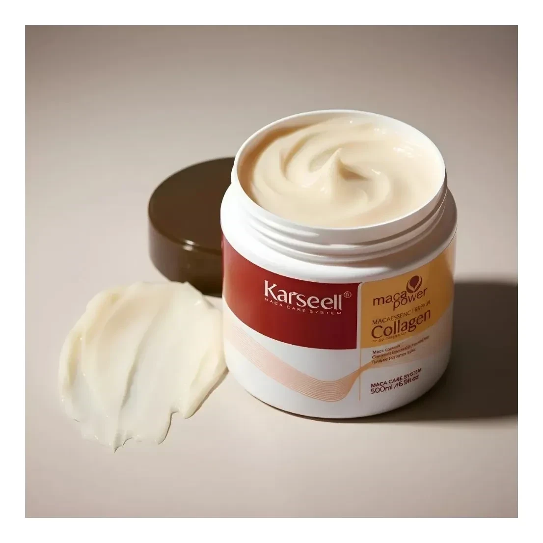CREMA KARSELL 4