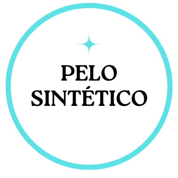 PELO SINTÉTICO