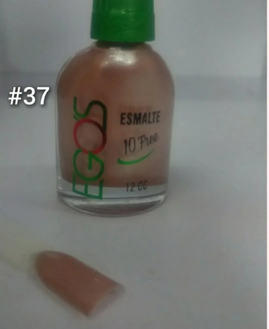 egos 037 esmalte 