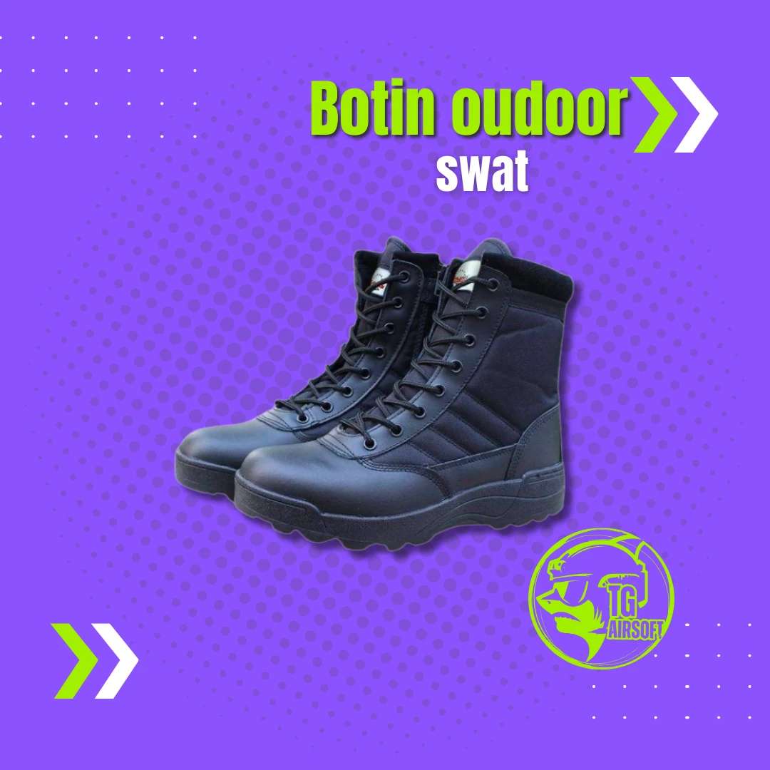 BOTIN OUTDOOR SWAT