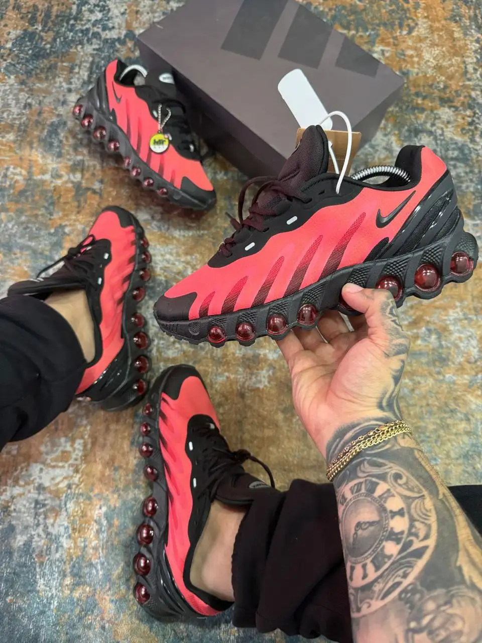Nike Air Max
