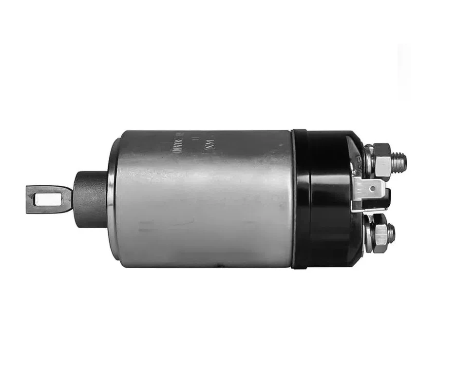 Automatico partida Vw Brasilia / Kombi 1960-1979 ZM521