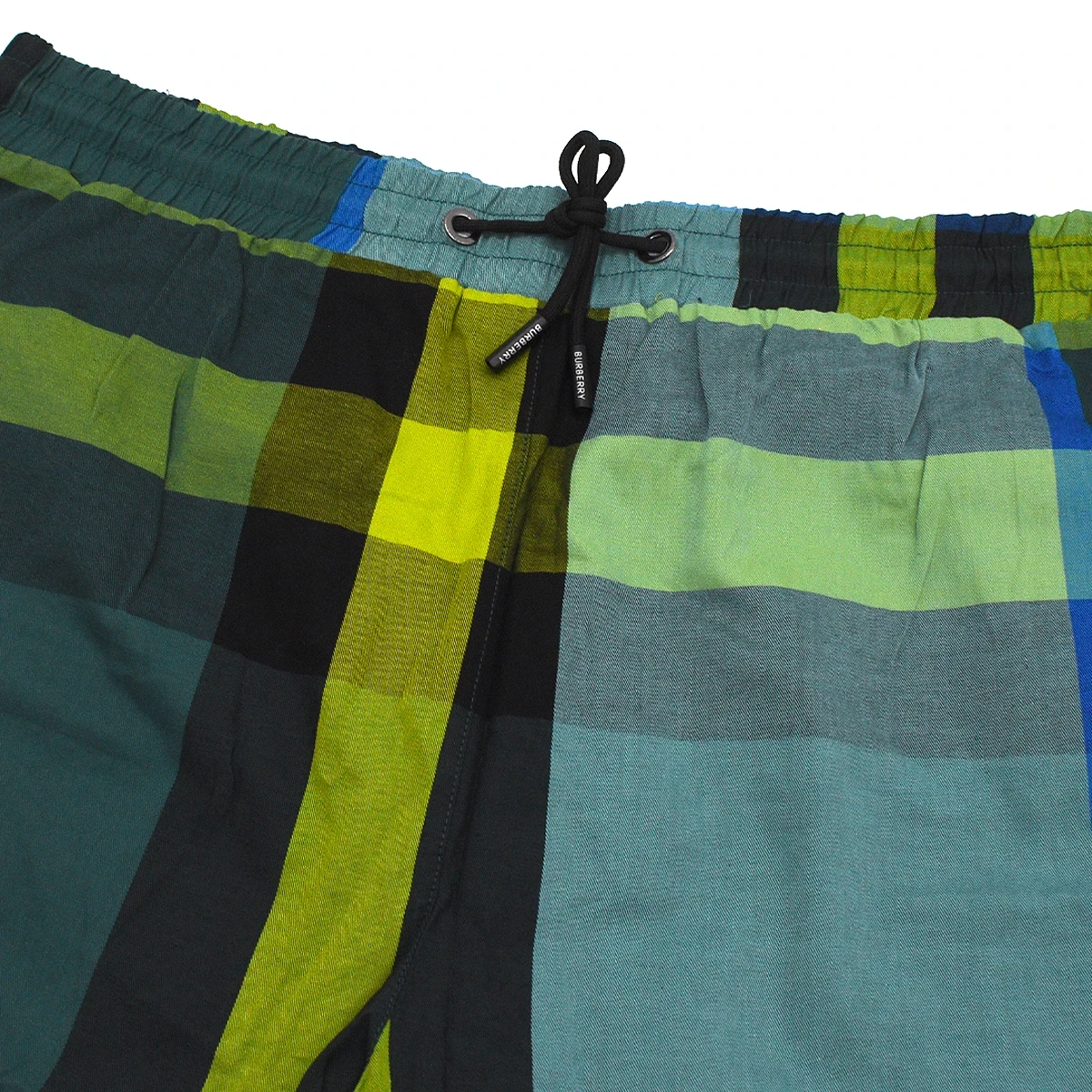 Short de Baño Burberry 3