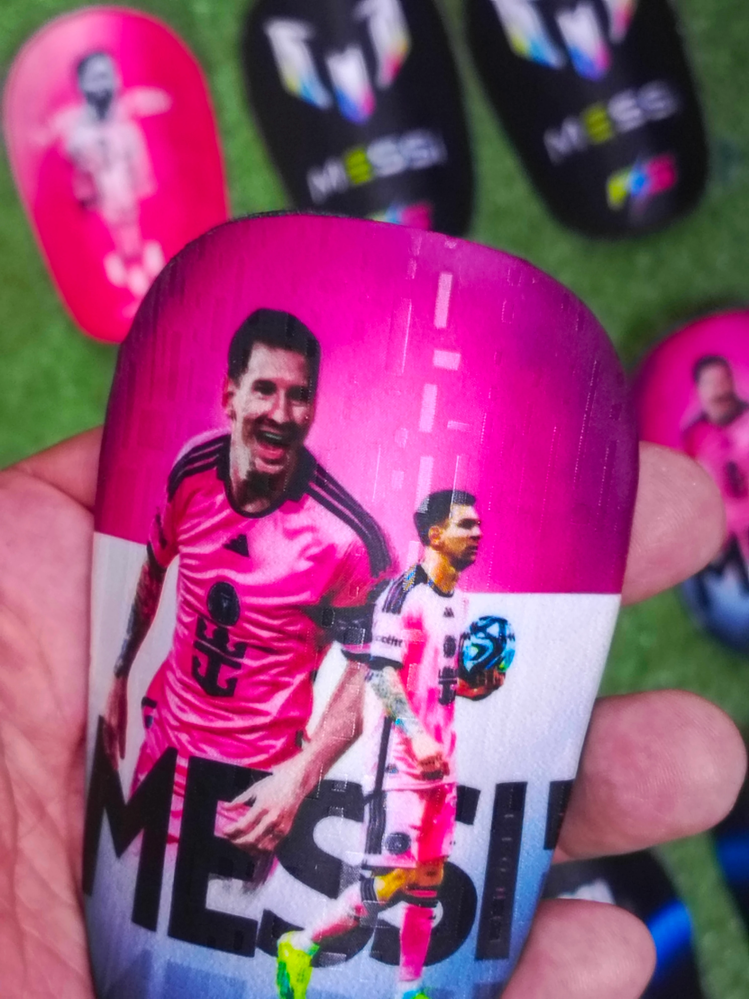 MESSI MINI 