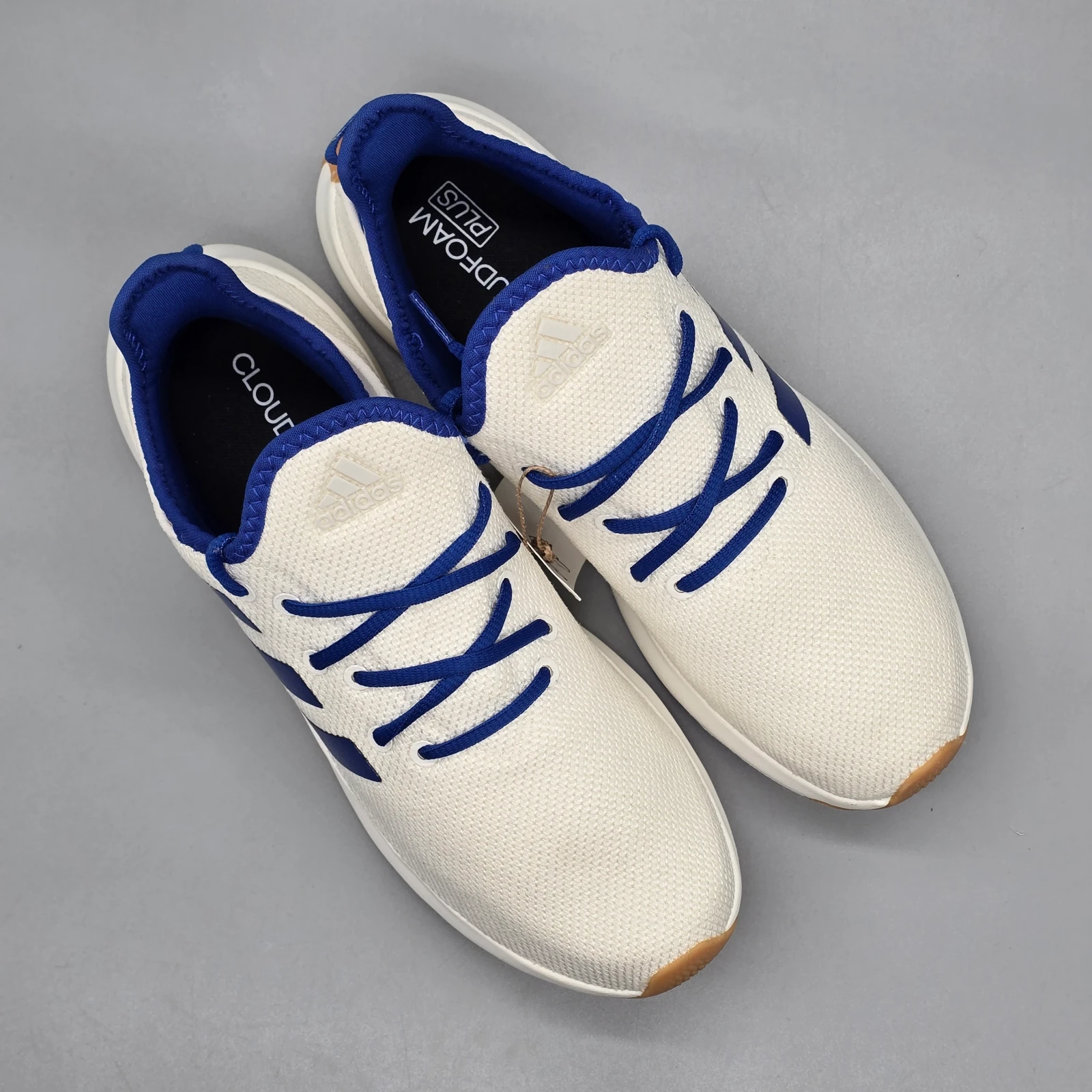 ADIDAS CLOUDFOAM PURE SPW 8