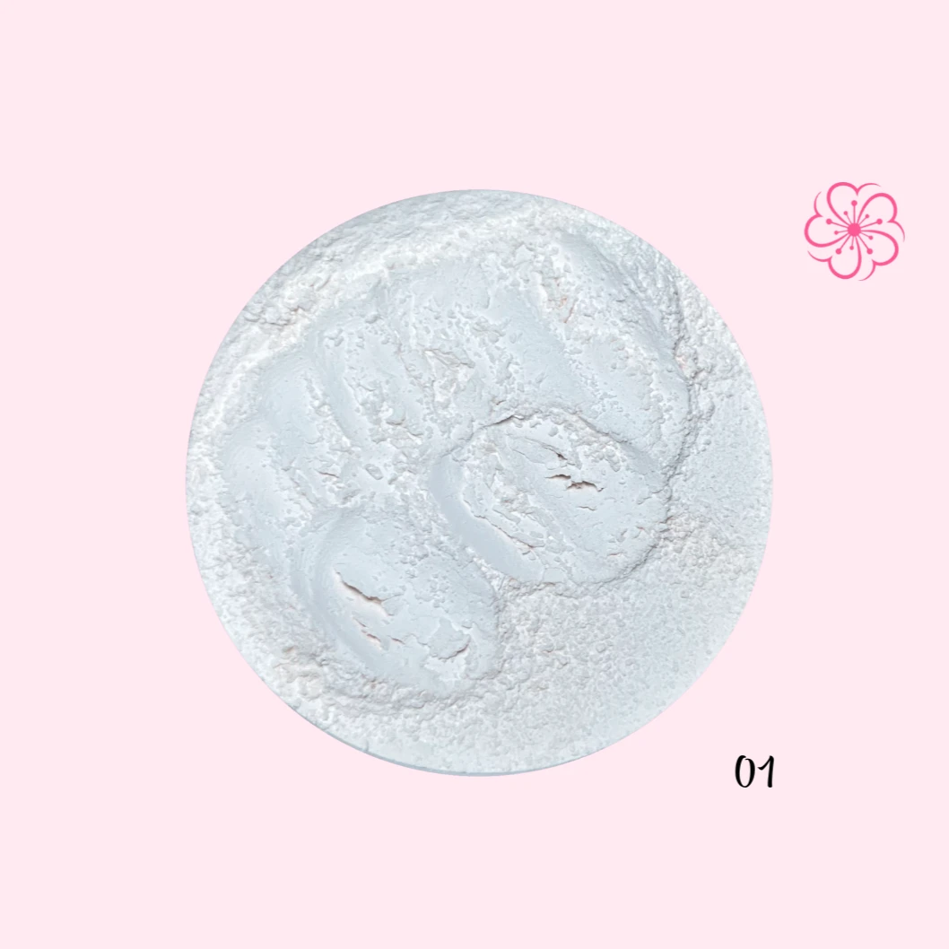 Polvo Suelto Girly 20gr 5