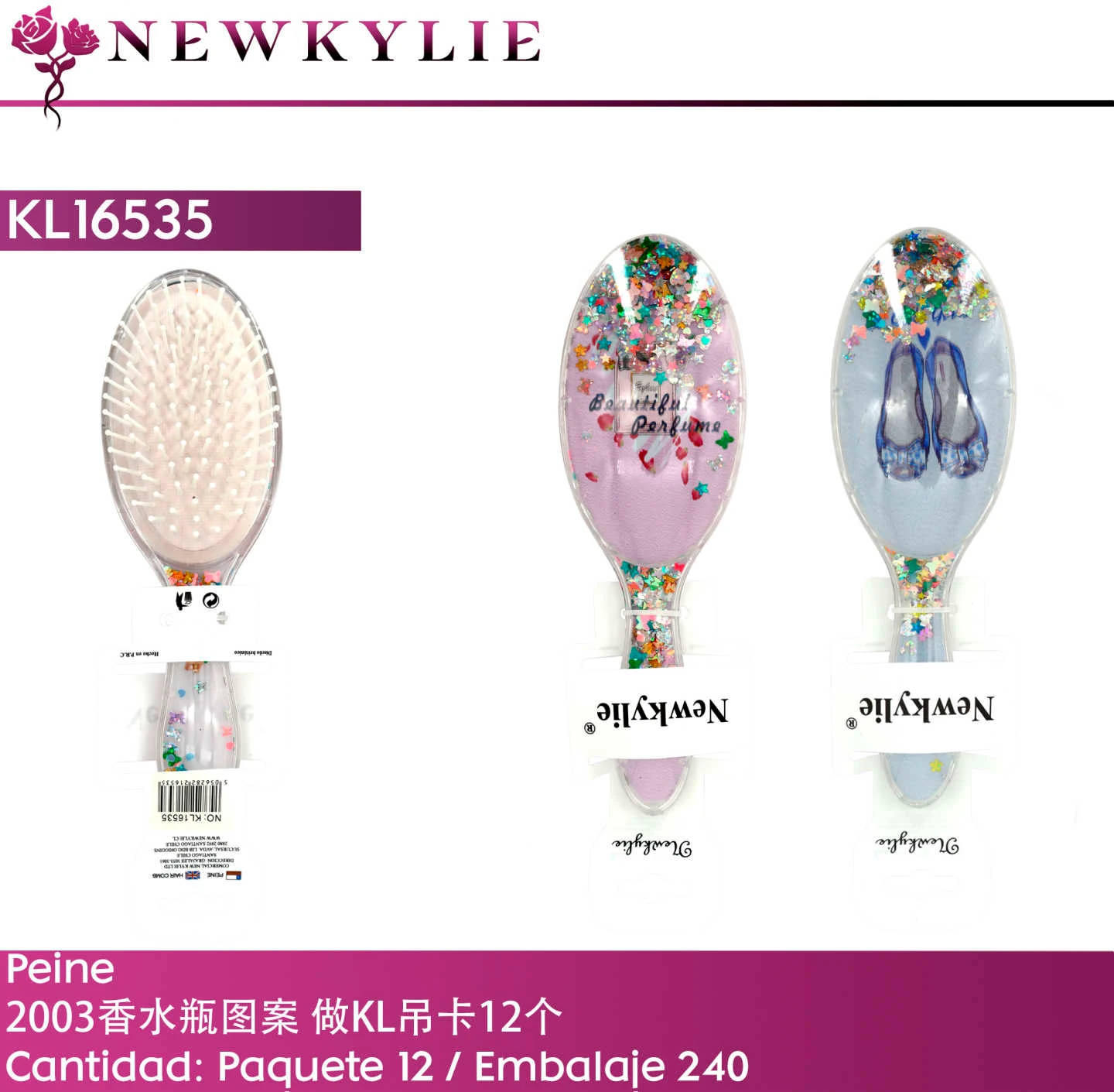 KL16535
