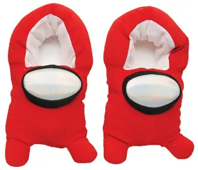 Pantuflas 