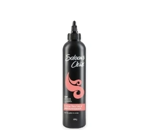 CREMA PARA PEINAR RIZOS INTENSOS SALOON'S CLEIRE 250G