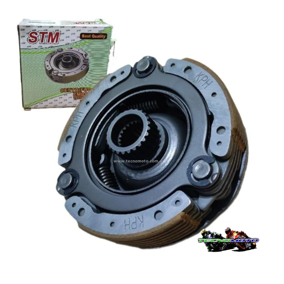 CENTRIFUGO HONDA 125 BIZ  -47830