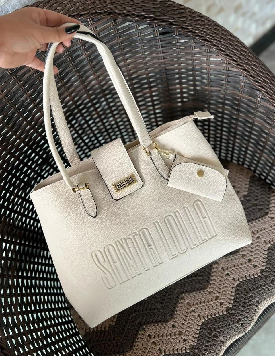  BOLSA SANTA LOLLA  3
