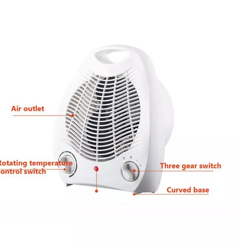 VENTILADOR FRIO Y CALIENTE  4