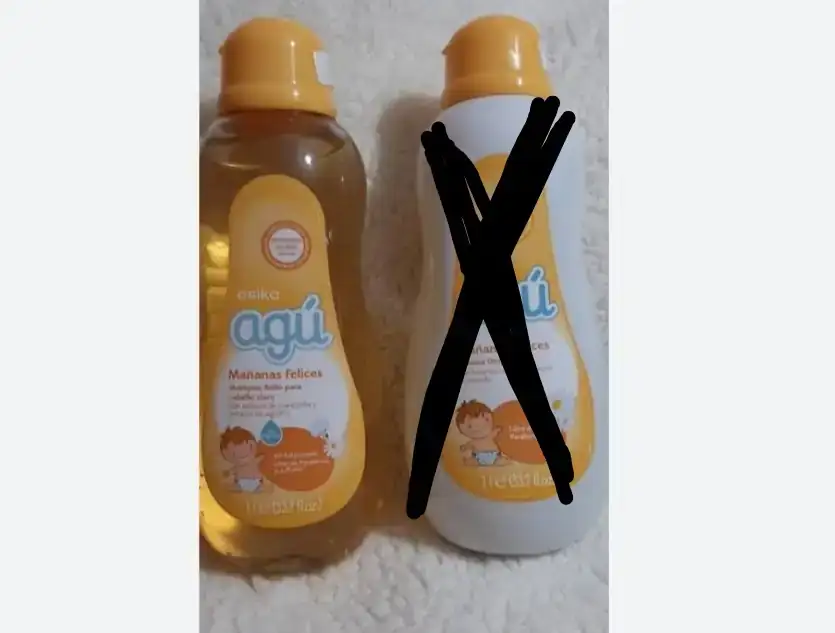 SHAMPOO 