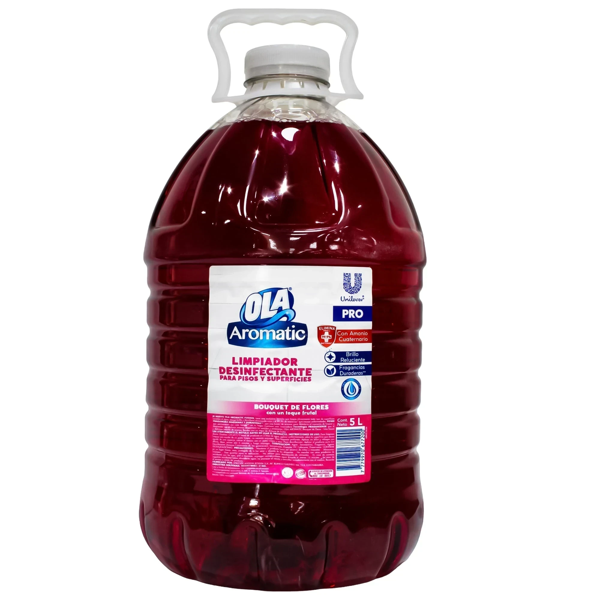 OLA AROMATIC 5L.