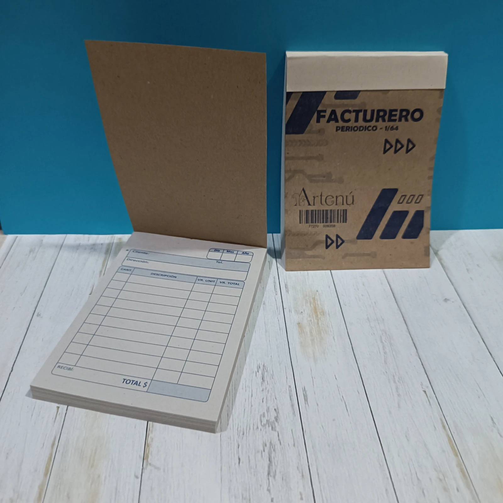 FACTURERO MINI