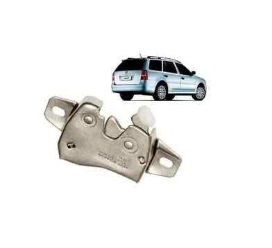 Chapa de Maletero Vw Parati  1996-2008 (G2/G3/G4) 707575