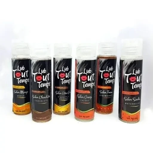 Lubricante Termico Tout Temps 4en1 30ml