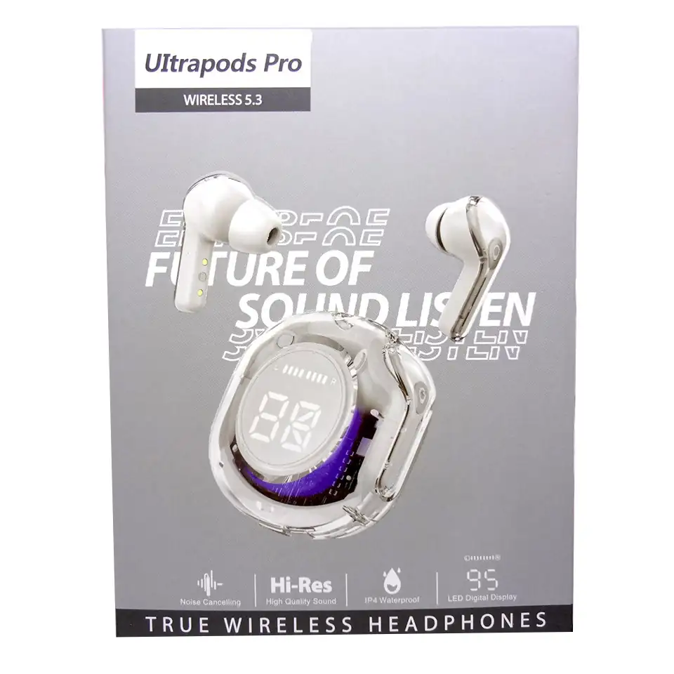  ULTRAPODS PRO
