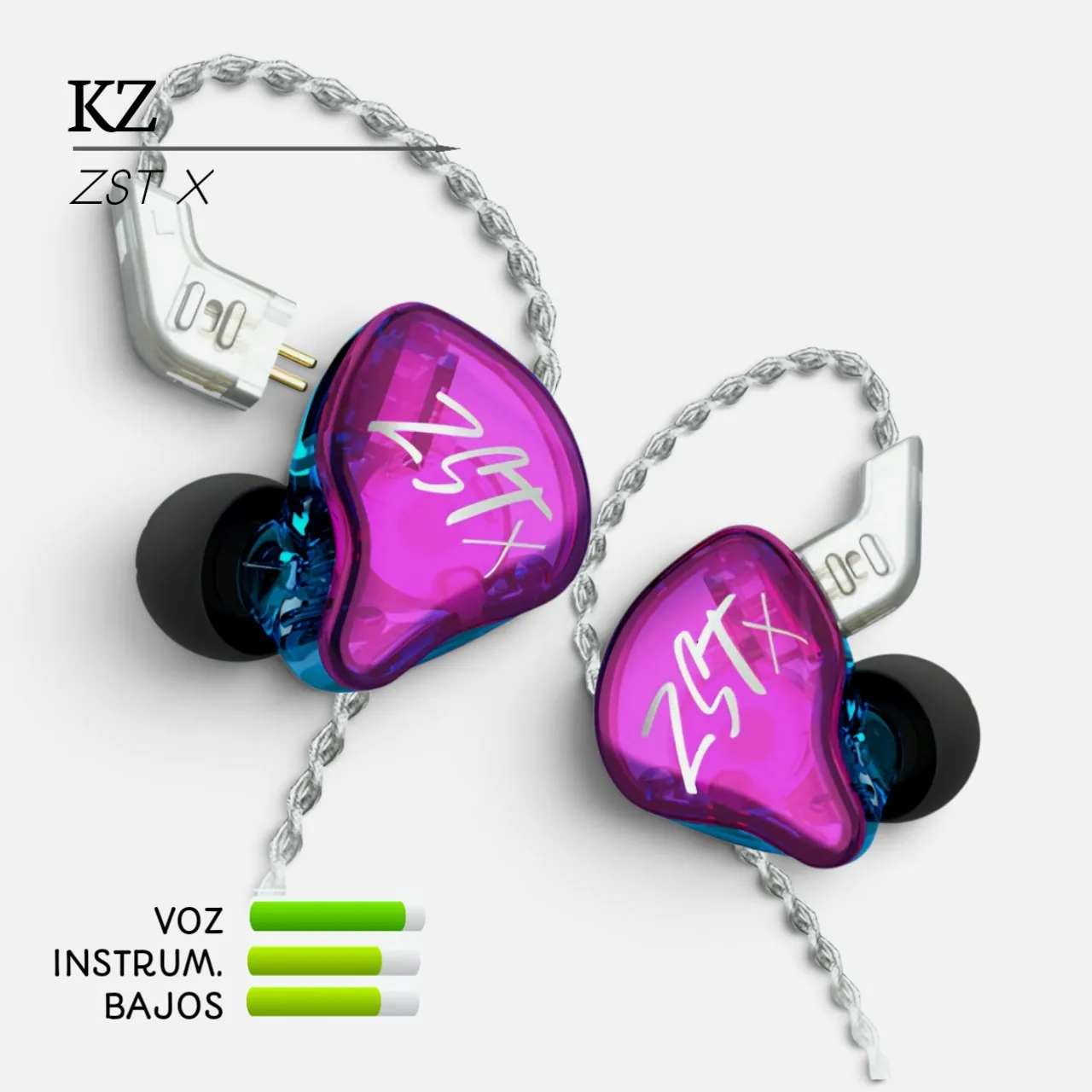 ZST X