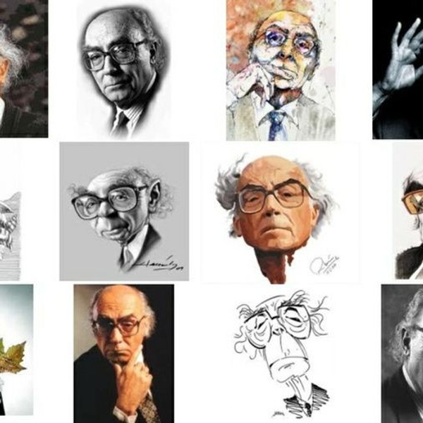 José Saramago