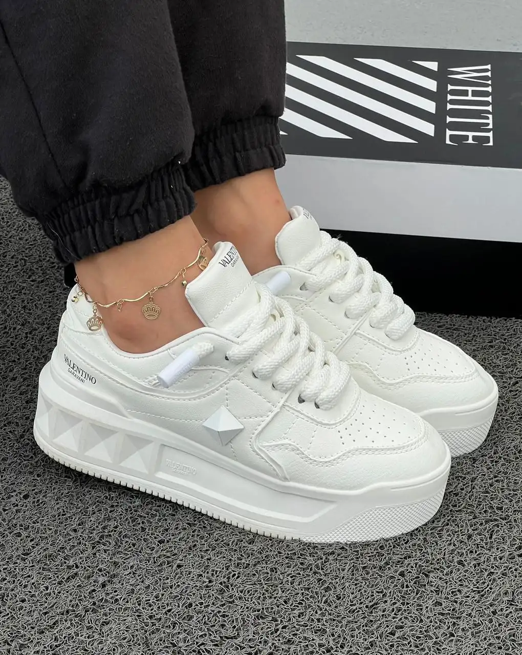 VALENTINO PLATAFORMA 2