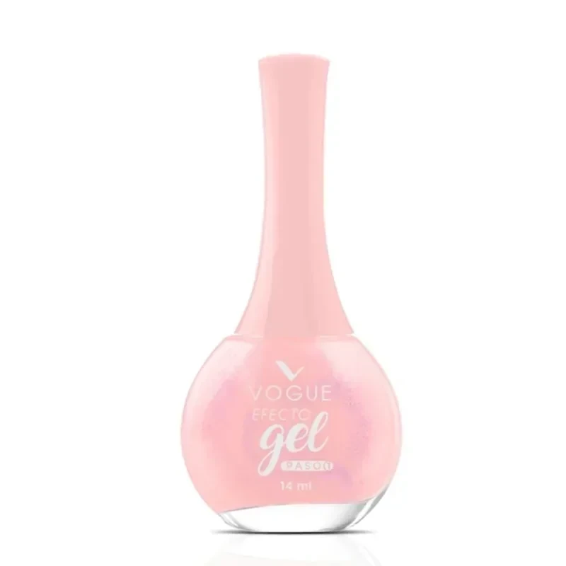 vogue esmalte efecto gel poder 3d