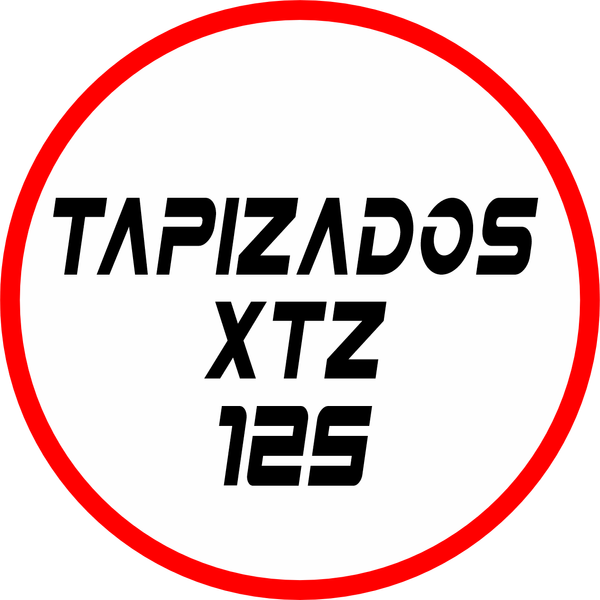 TAPIZADOS XTZ 125