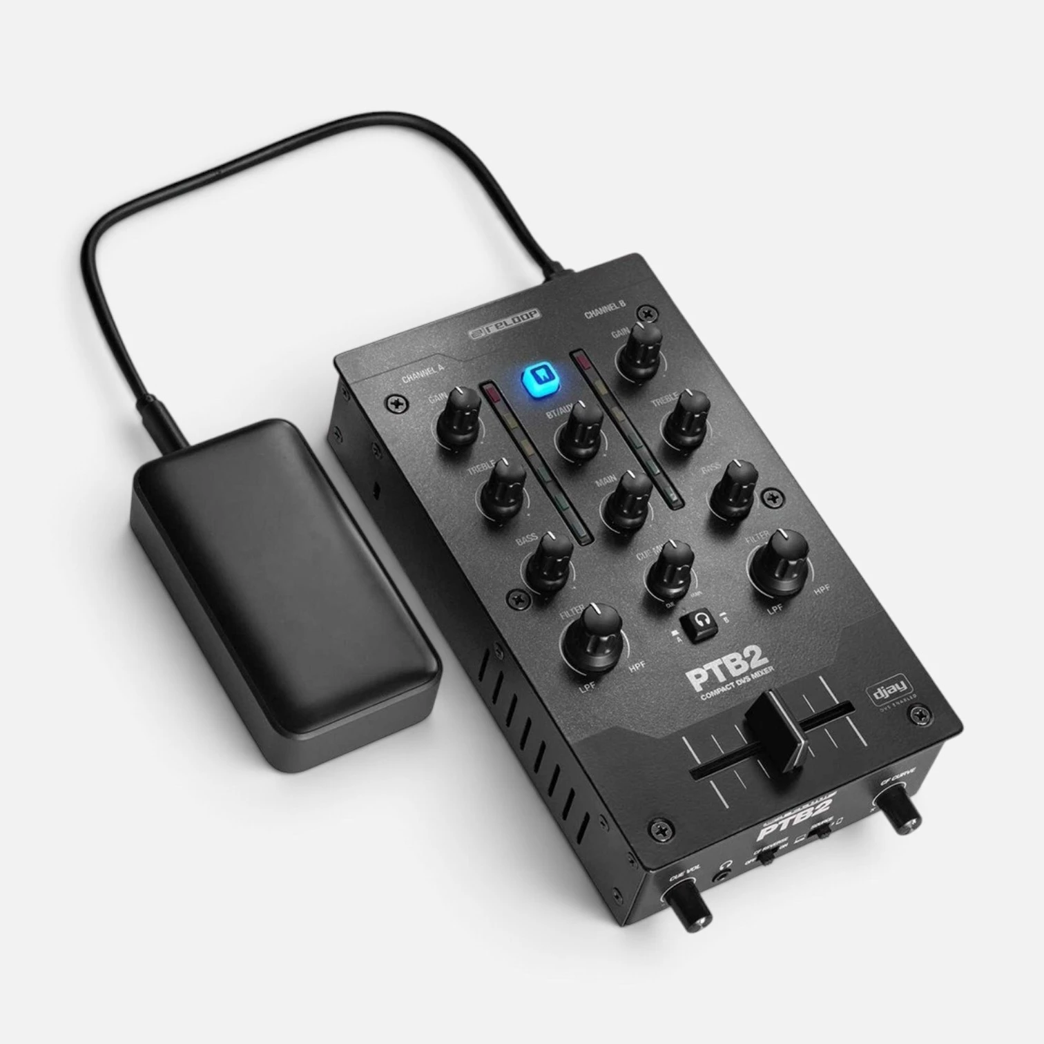PTB-2 RELOOP 2
