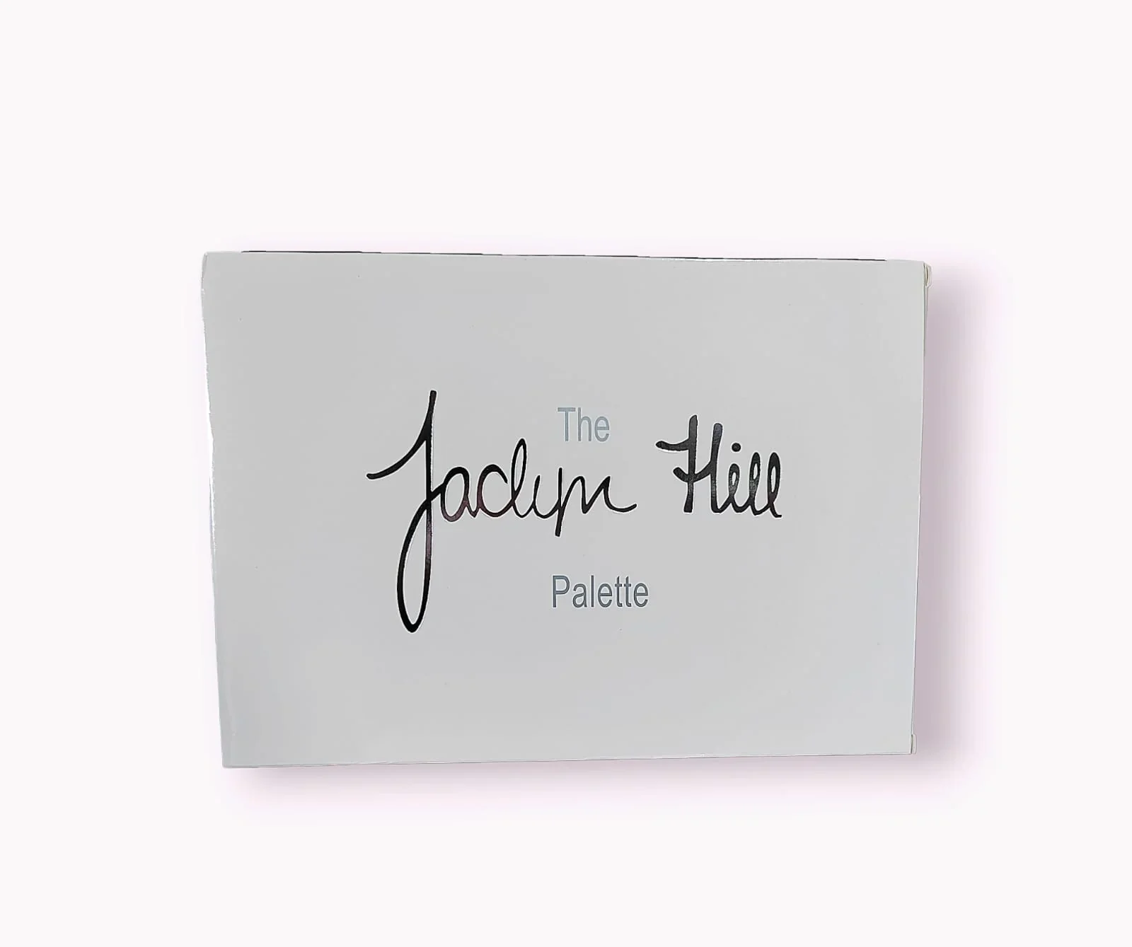 Paleta de Sombras Jacklin Hill