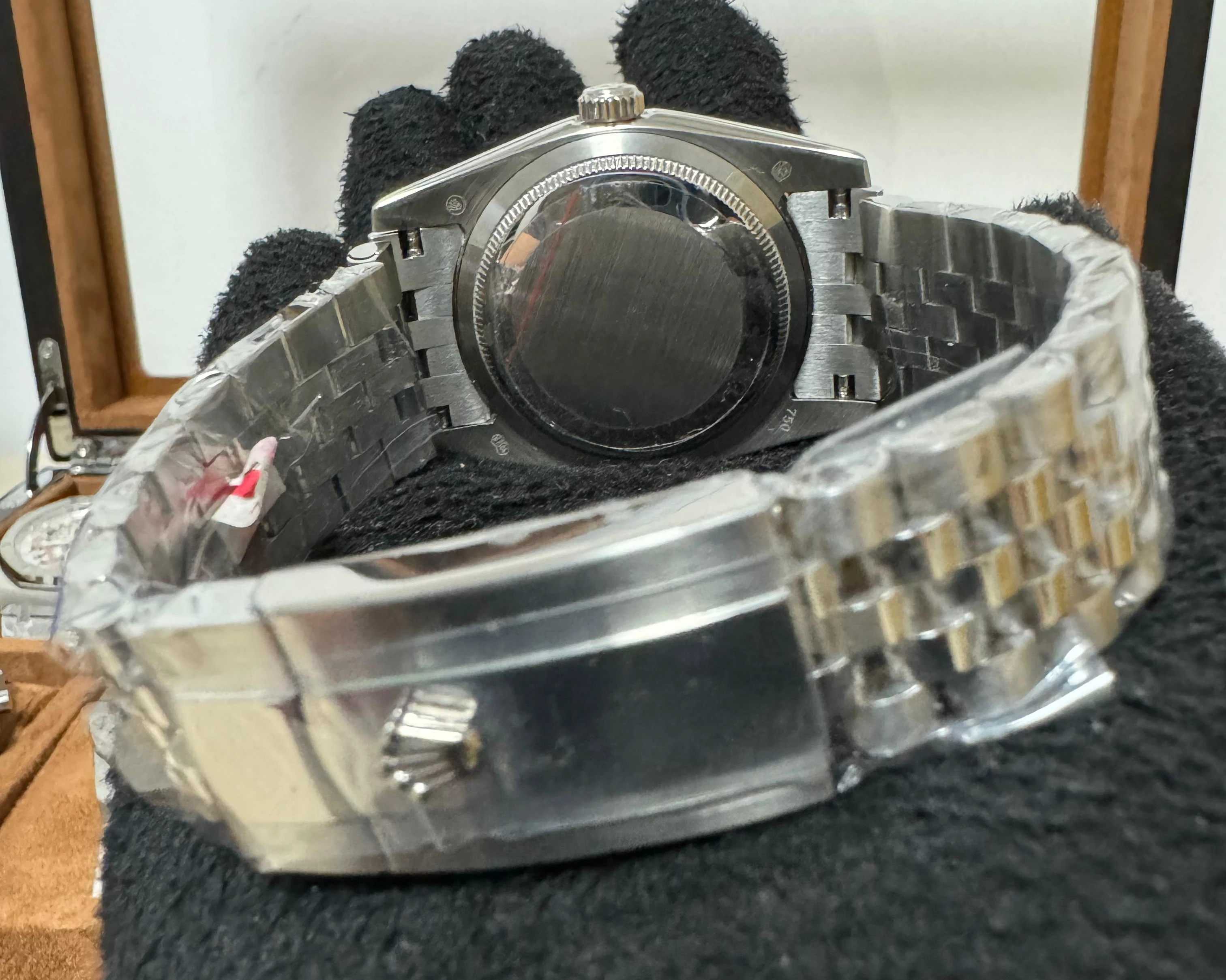 RELÓGIO ROLEX DATEJUST  8