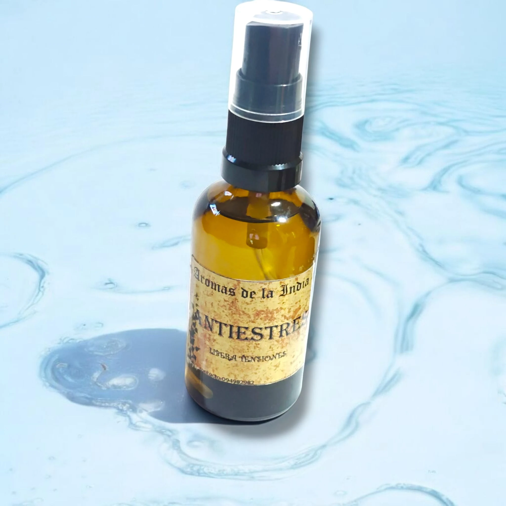 Aurico Antiestres 60 ML