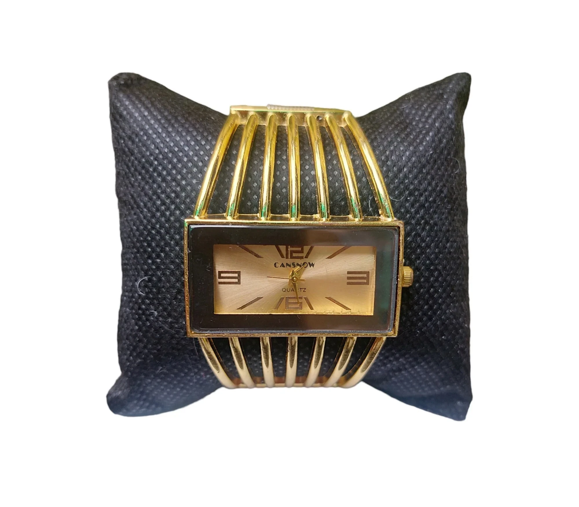 CANSNOW RELOJ PULSERA 2