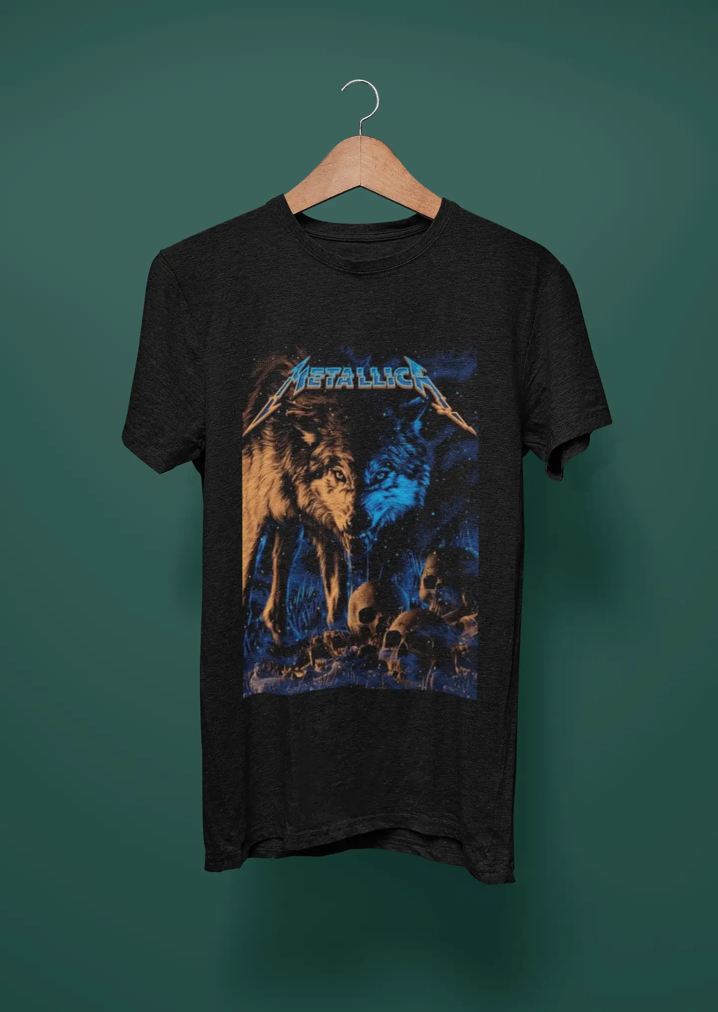 Metallica 