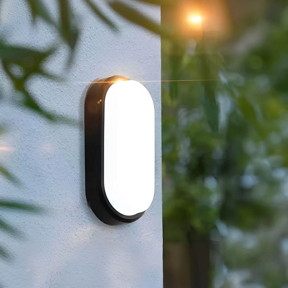 Tortuga Led 15W Ovalda Fria 2